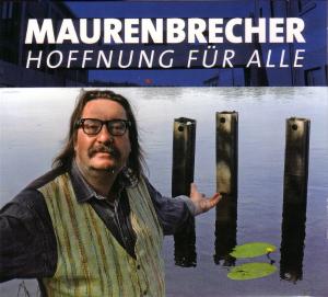 CD Shop - MAURENBRECHER HOFFNUNG FUR ALLE