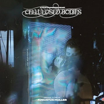 CD Shop - AUGUSTUS MULLER’S CELLULOSED BODIES