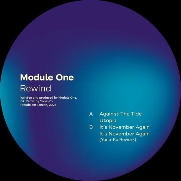CD Shop - MODULE ONE REWIND