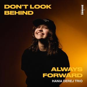 CD Shop - HANIA DEREJ DON\