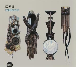 CD Shop - KOVASZ FERMENTUM