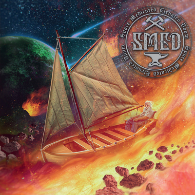 CD Shop - SMED SMED