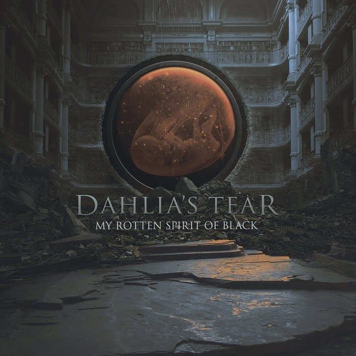 CD Shop - DAHLIA\