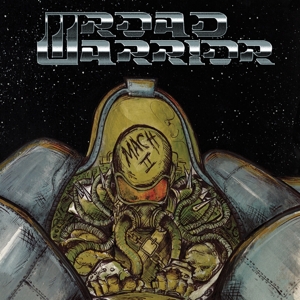CD Shop - ROAD WARRIOR MACH II