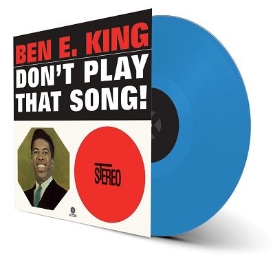 CD Shop - BEN E. KING DON\