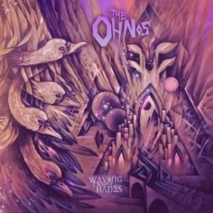 CD Shop - THE OHNOS WAVING FROM HADES
