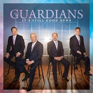 CD Shop - GUARDIANS IT\
