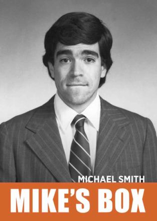 CD Shop - MICHAEL SMITH MIKE\