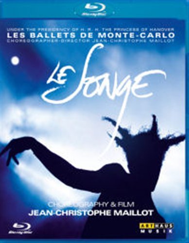 CD Shop - VARIOUS ARTISTS LE SONGE:LES BALLETS D...