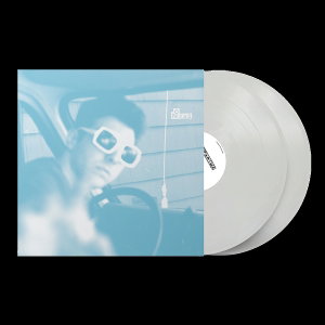 CD Shop - GEOFF FARINA FFF