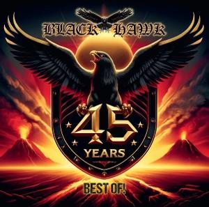 CD Shop - BLACK HAWK BEST OF 45 YEARS!