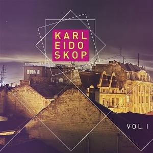 CD Shop - KARL NEUKAUF KARLEIDERSKOP, VOL. 1