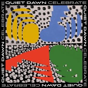 CD Shop - QUIET DAWN CELEBRATE