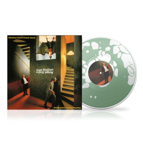 CD Shop - MANFRED MANN\