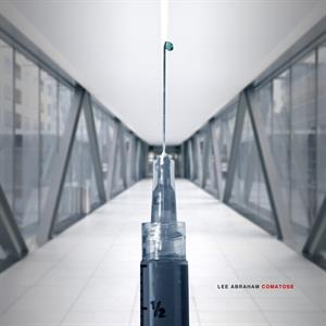 CD Shop - LEE ABRAHAM COMATOSE