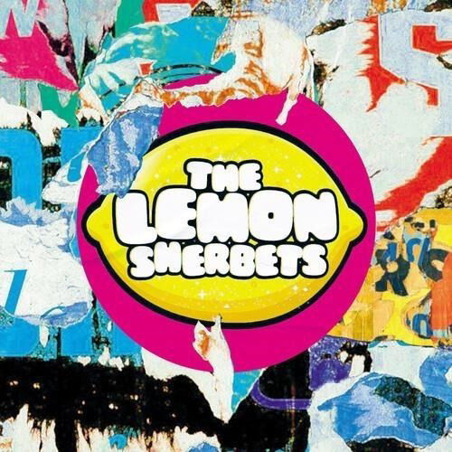 CD Shop - LEMON SHERBETS MORE AFFORDABLE LEMONS
