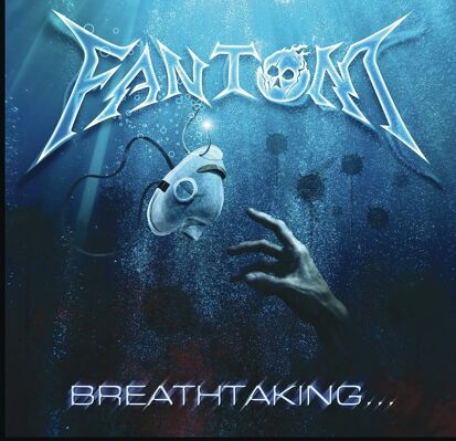 CD Shop - FANTOM BREATHTAKING
