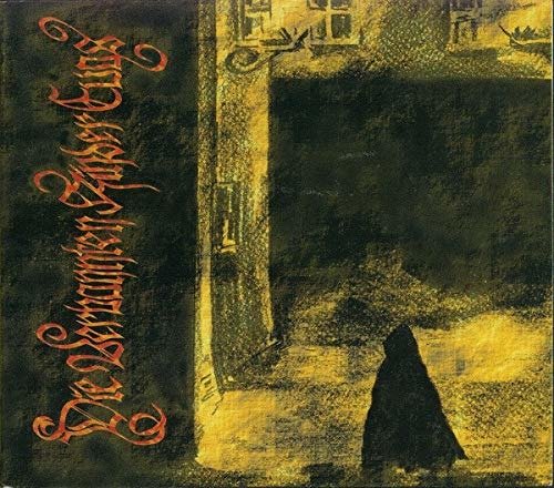 CD Shop - DIE VERBANNTEN KINDER EVAS COME HEAVY SLEEP