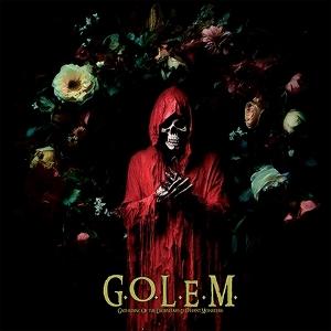 CD Shop - G.O.L.E.M. GATHERING OF THE LEGEN...