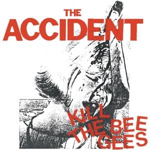 CD Shop - ACCIDENT KILL THE BEE GEES