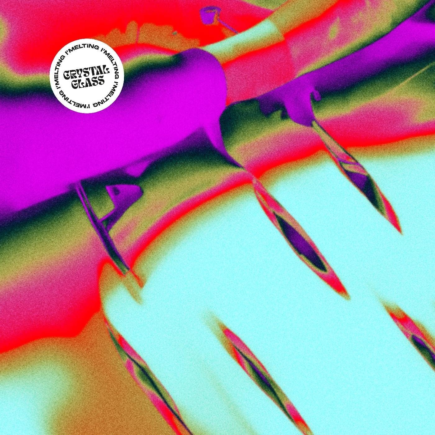 CD Shop - CRYSTAL GLASS I\