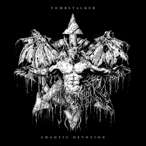 CD Shop - TOMBSTALKER 7-CHAOTIC DEVOTION