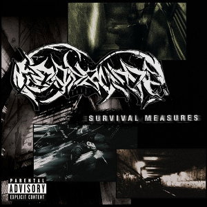 CD Shop - HEADBUSSA SURVIVAL MEASURES