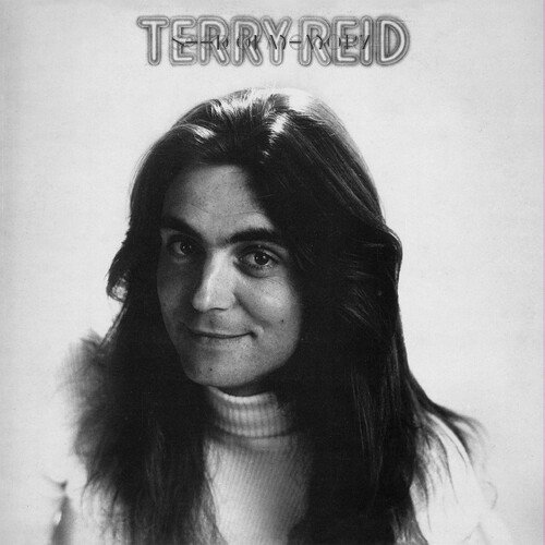 CD Shop - TERRY REID SEED OF A MEMORY
