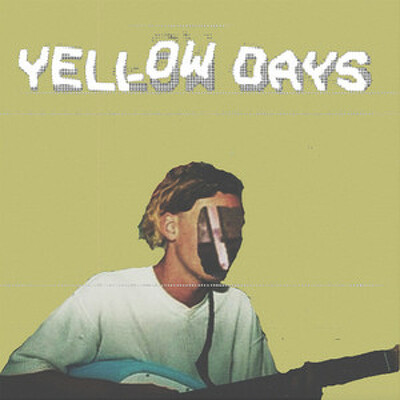 CD Shop - YELLOW DAYS HARMLESS MELODIES