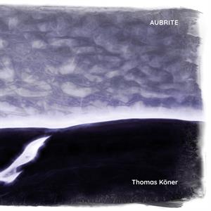 CD Shop - THOMAS KONER AUBRITE