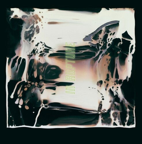 CD Shop - ENXIN/ONYX IN RUPTURE