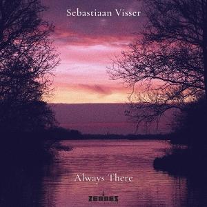 CD Shop - SEBASTIAAN VISSER ALWAYS THERE