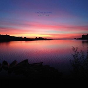CD Shop - CARLTON MELTON OUT OF SEA