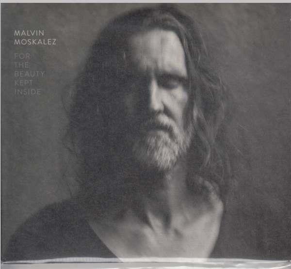 CD Shop - MALVIN MOSKALEZ FOR THE BEAUTY KEPT IN...