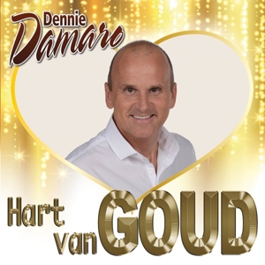 CD Shop - DENNIE DAMARO HART VAN GOUD