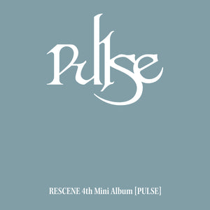 CD Shop - RESCENE PULSE