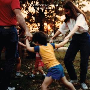 CD Shop - JEREMY CUNNINGHAM PASSING FIRES