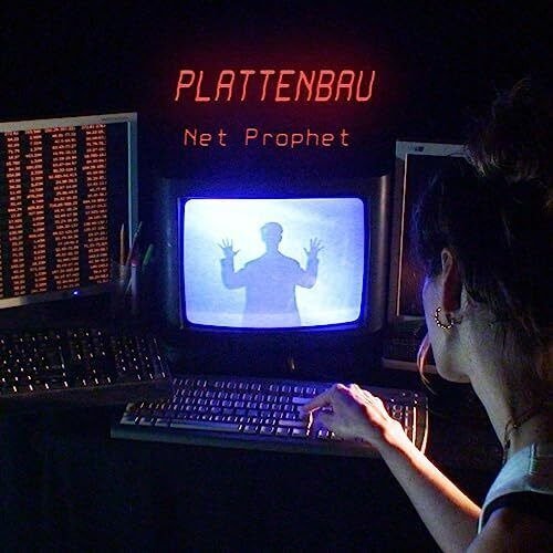 CD Shop - PLATTENBAU NET PROPHET