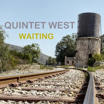 CD Shop - QUINTET WEST WAITING