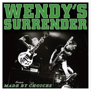 CD Shop - WENDY\