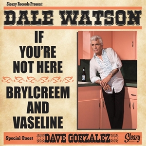 CD Shop - DALE & HIS LONE STARS WATSON IF YOU\