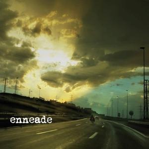 CD Shop - ENNEADE WITHERED FLOWERS AND..