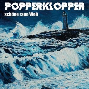 CD Shop - POPPERKLOPPER SCHONE RAUE WELT