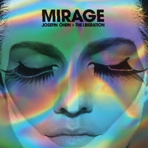 CD Shop - JOSEFIN & LIBERATION OHRN MIRAGE