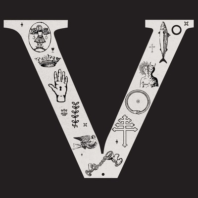 CD Shop - OTHER LIVES VOLUME V