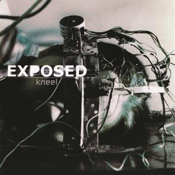 CD Shop - EXPOSED KNEEL