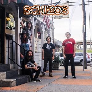 CD Shop - SCHIZOS 7-COME BACK WITH A WAR...
