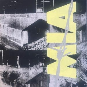 CD Shop - M.I.A. 7-NO MAN