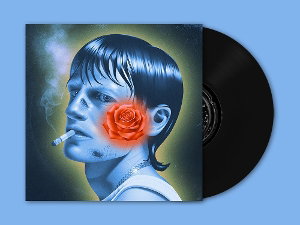CD Shop - ELMER MAN, OH MAN