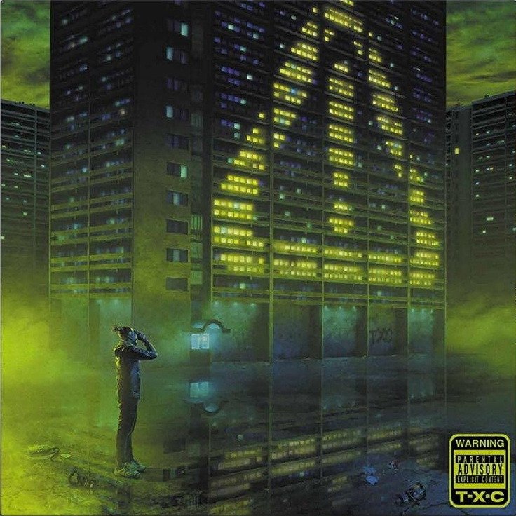 CD Shop - KAZA TOXIC